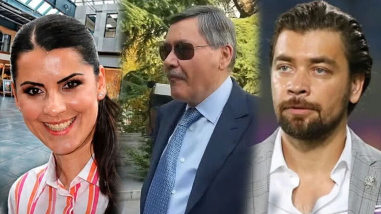 Gökçek soruşturmasında yeni gelişme: Oğlu ve gelini adliyeye gitti