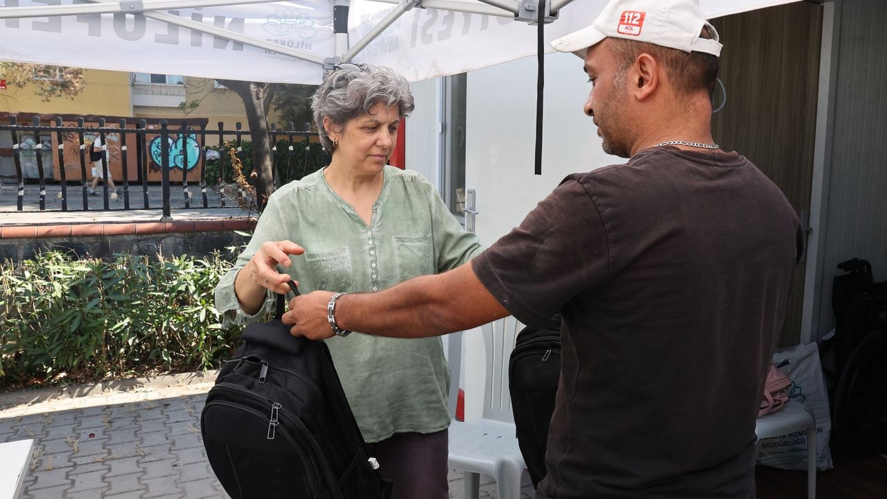 Nilüfer Belediyesi, okul öncesi destekle eğitim masraflarını azaltıyor
