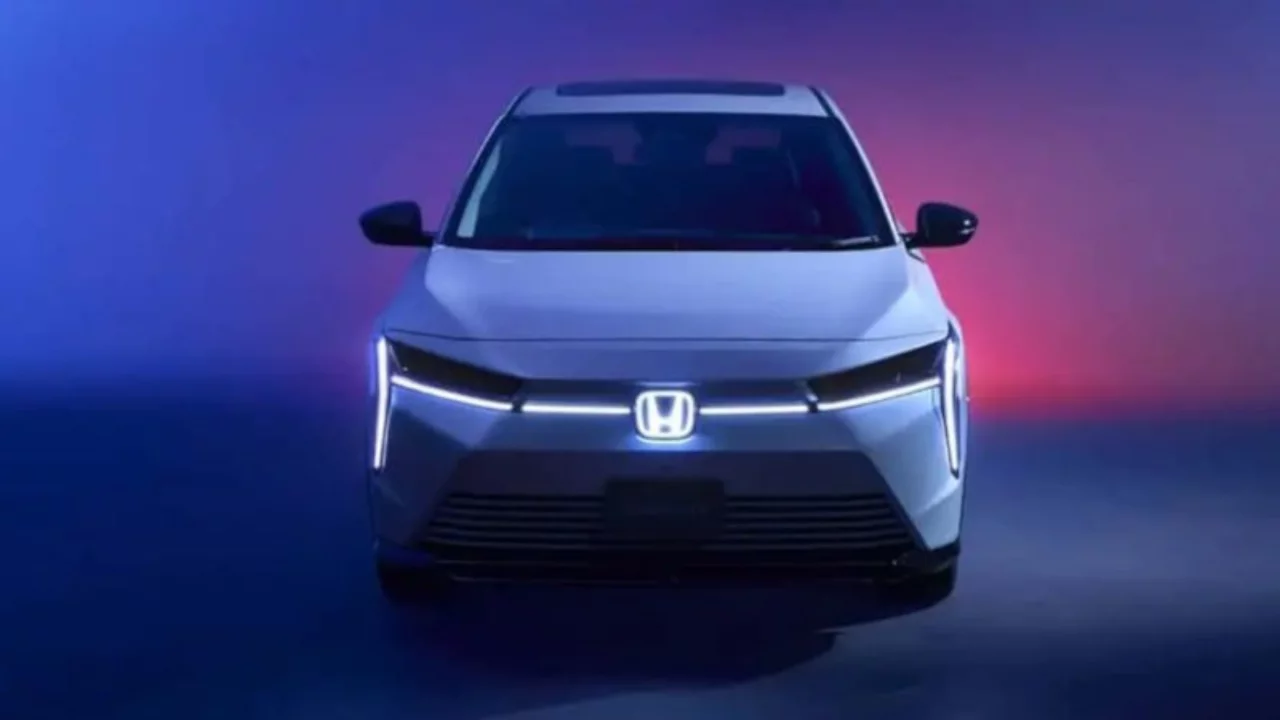 Honda'nın yeni stratejisi: 2030'a kadar 9,6 milyar dolar tasarruf