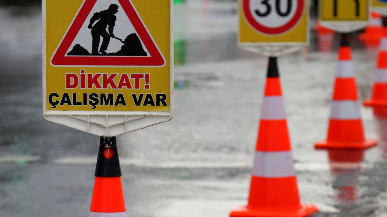 Kestel'de yol kapatma uygulaması: 8-9 Eylül tarihlerinde yapılacak