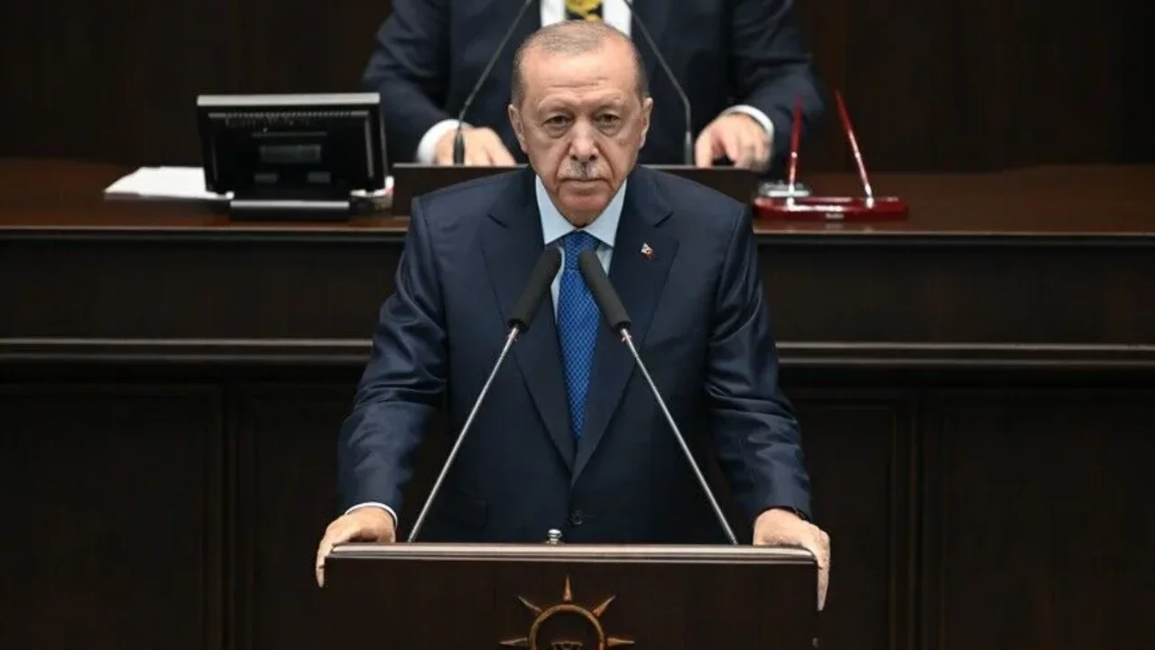 Cumhurbaşkanı Erdoğan, İstanbul'da 15 bin kiralık konut için tarihleri açıkladı
