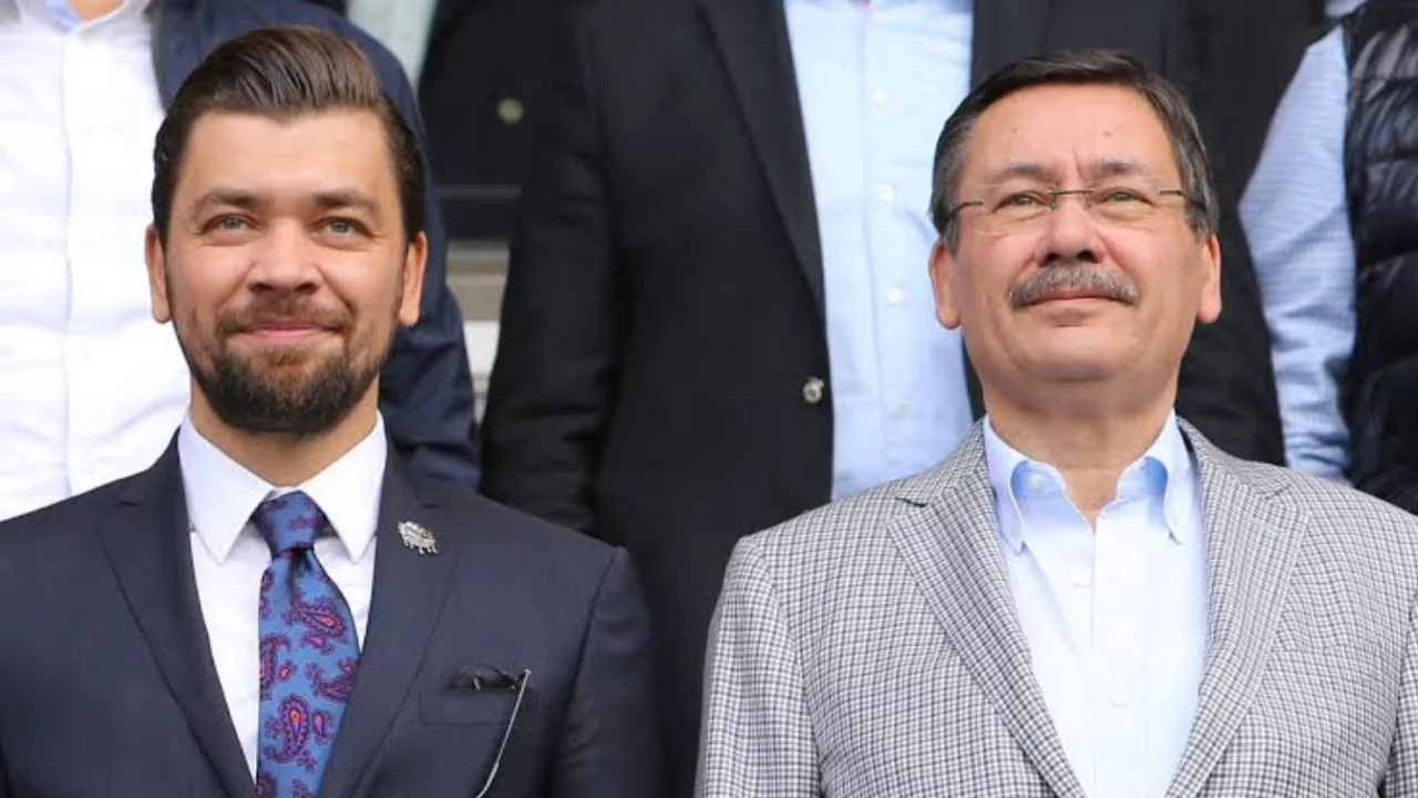 Yurt dışı çıkış yasağı: Gökçek çiftine adli kontrol uygulandı