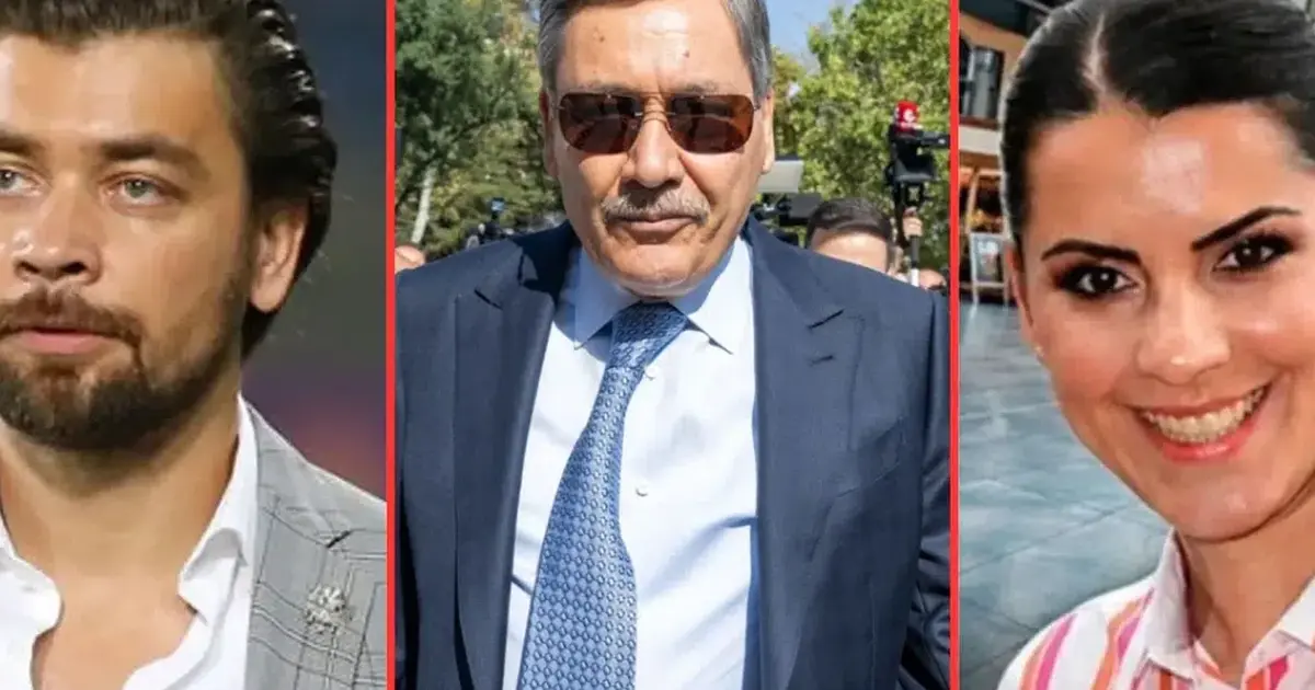 Melih Gökçek'in ailesi serbest bırakıldı: Ahmet ve Hülya Gökçek durumu