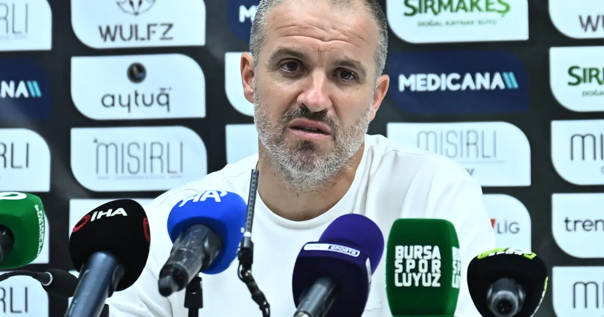 Bursaspor, Manisa FK'yı mağlup ederek kritik bir maçı kazandı