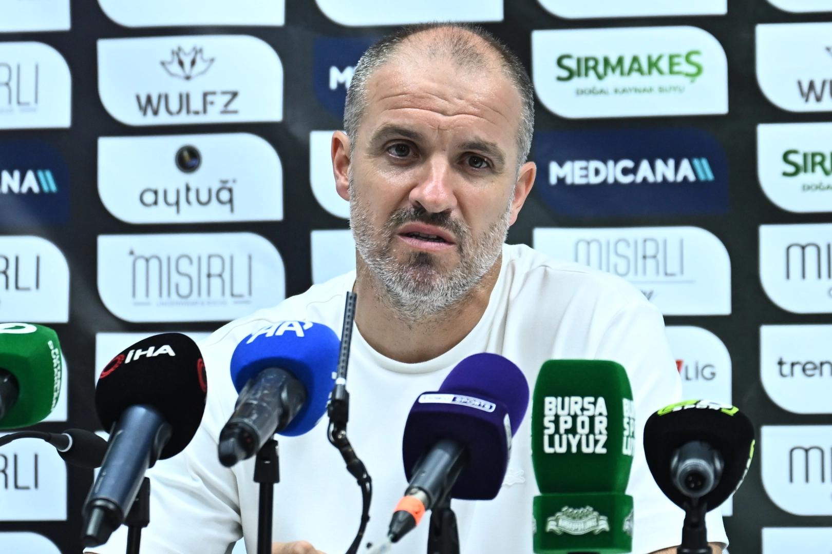 Bursaspor, Manisa FK'yı mağlup ederek kritik bir maçı kazandı