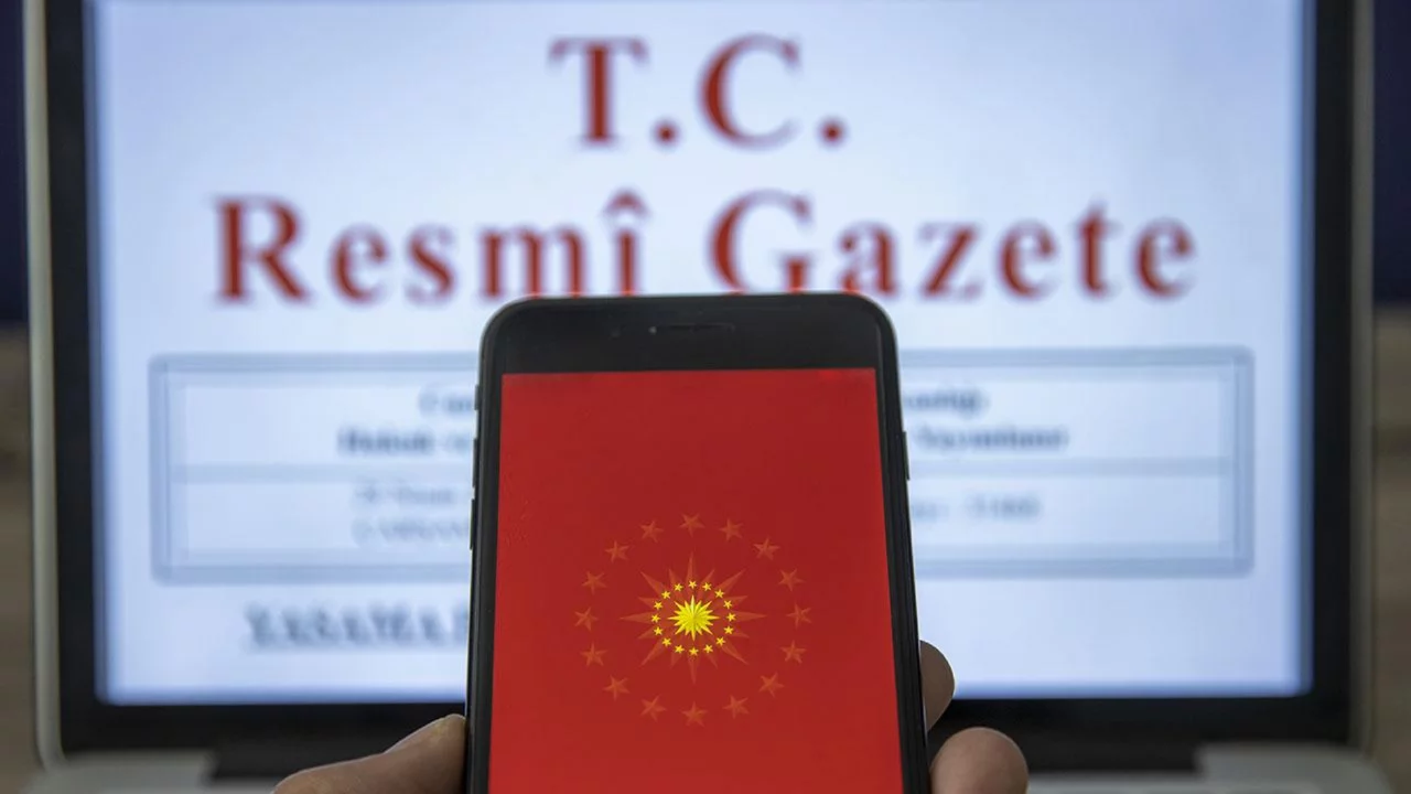 Atama kararları Resmi Gazete'de yayımlandı: Sayıştay Savcılığına yeni atama