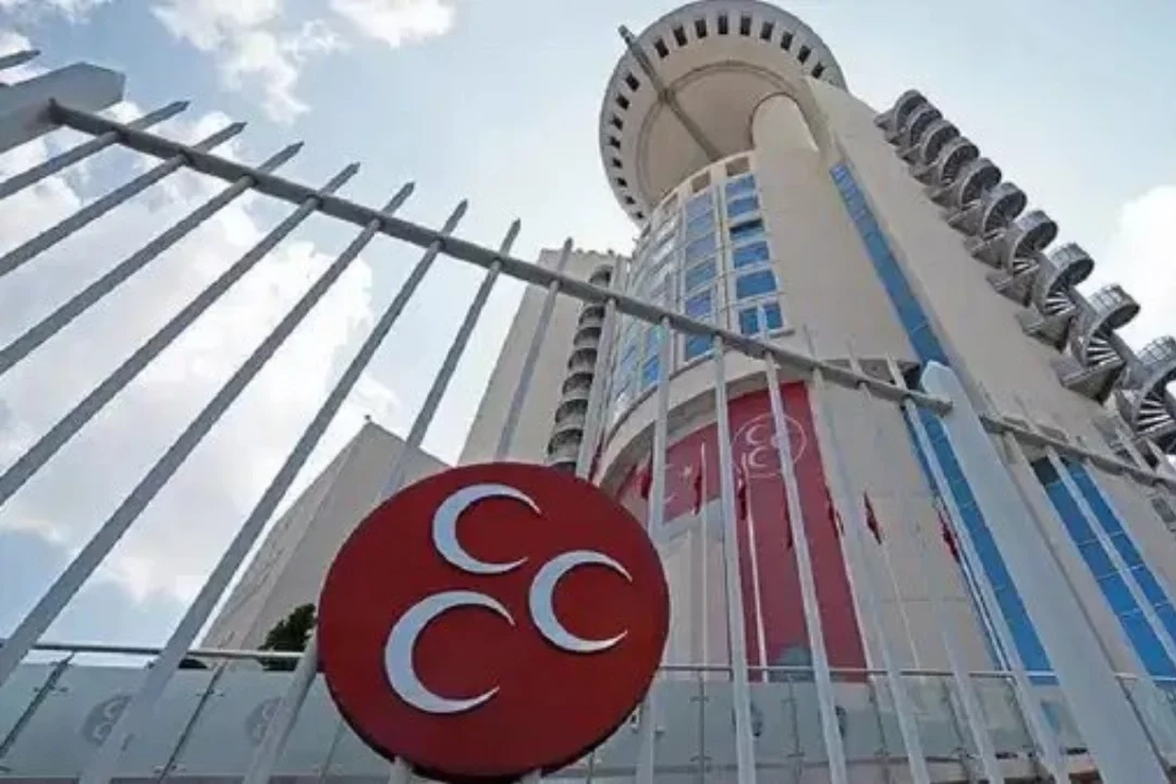 MHP, 11 maddelik Nüfus Vizyonu raporunu açıkladı