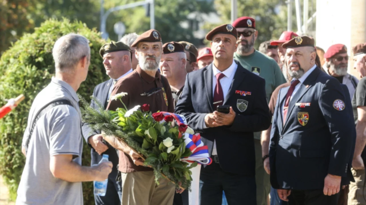 Bosna Hersek, Mladiç'in cenaze törenine sert tepki gösterdi