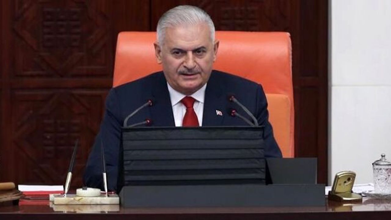 Binali Yıldırım, aile şirketleri iddiaları sonrası harekete geçti