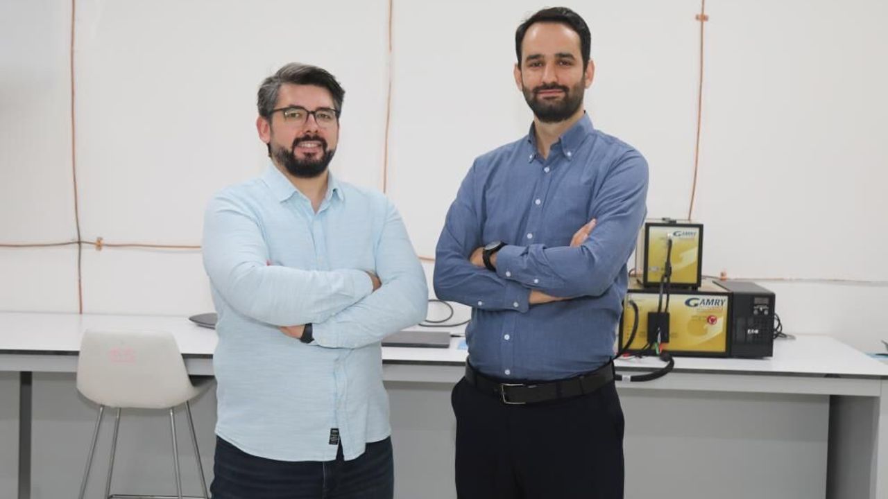 Bursa Teknik Üniversitesi hidrojen teknolojisinde önemli bir projeye imza attı