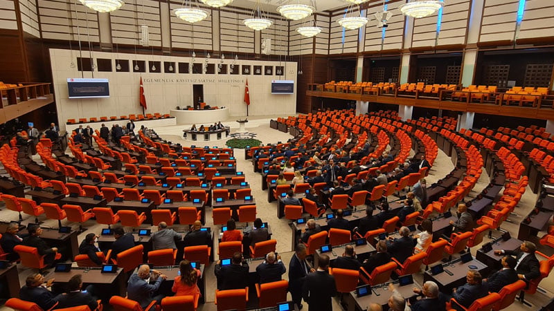 Bursa muhalefeti uyarıyor: İktidarın hatalarına karşı sorgulanmalı
