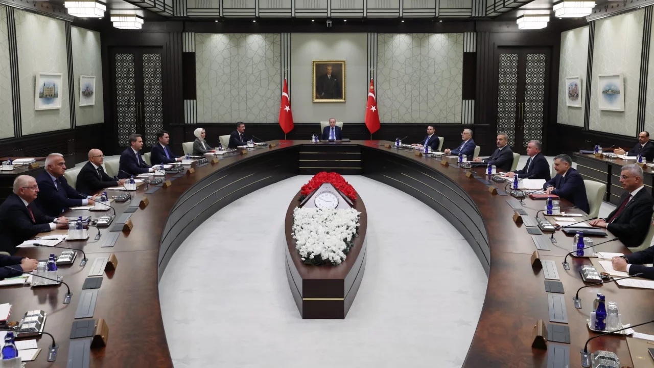 Bakan Çiftçi: Okullarda güvenlik tedbirleri artırılacak
