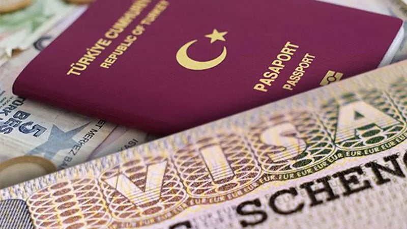 Seyahat edenler dikkat: Avrupa’ya giderken 3 saat kuralına uyun