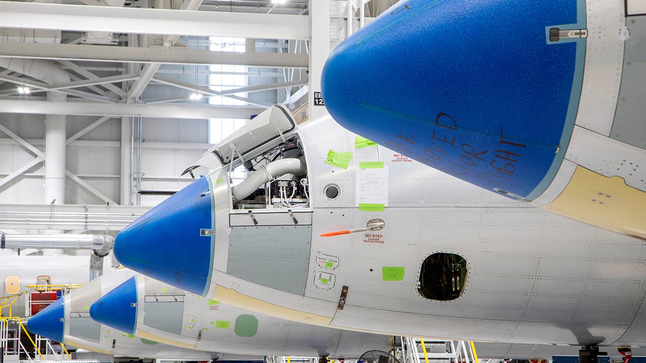 Trump, Bombardier'e ABD'de satış yasağı tehdidinde bulundu