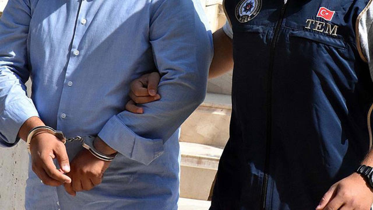 Terörle mücadelede yeni adım: İstanbul'da 9 DEAŞ şüphelisi yakalandı Terörle mücadelede yeni adım: İstanbul'da 9 DEAŞ şüphelisi yakalandı