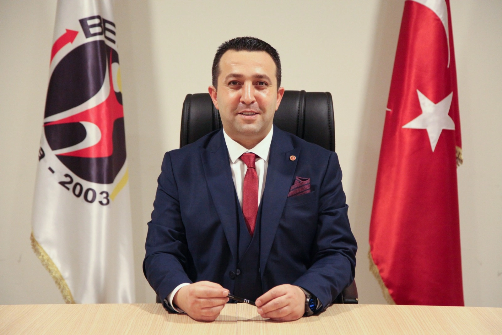 Bursa'da 33 ülkeden 300'den fazla yabancı alıcı JUNIOSHOW'da buluşuyor Bursa'da 33 ülkeden 300'den fazla yabancı alıcı JUNIOSHOW'da buluşuyor