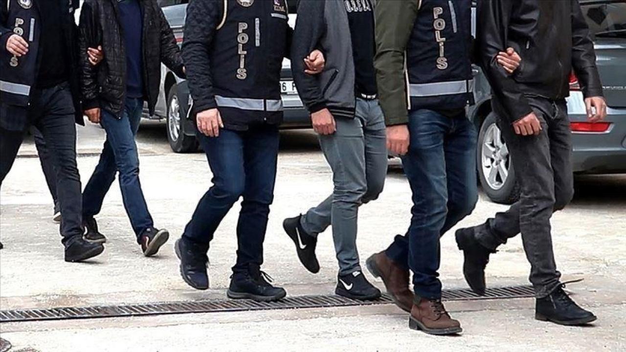 İstanbul'da 122 milyon liralık vurgun: 19 şüpheli gözaltında