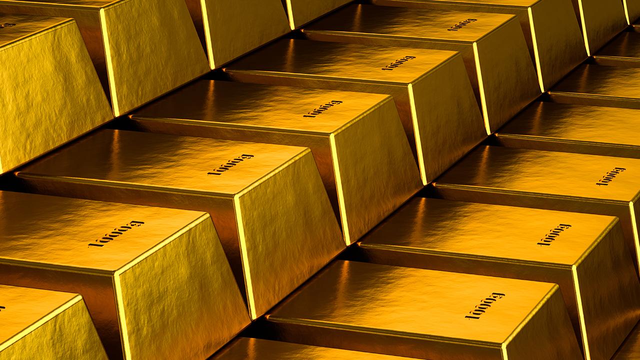 Ağustosta en yüksek reel getiri külçe altında: Yüzde 7,93 Ağustosta en yüksek reel getiri külçe altında: Yüzde 7,93