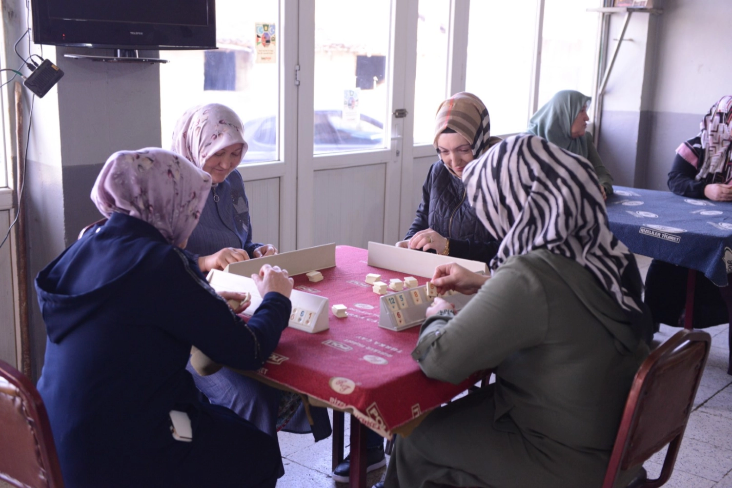 İnegöl'ün Dipsizgöl geleneği Avrupa'da tanıtılacak İnegöl'ün Dipsizgöl geleneği Avrupa'da tanıtılacak