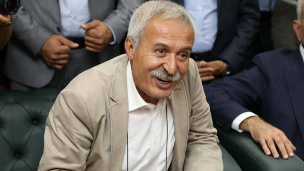 Selçuk Mızraklı'nın cezaevi süreci sona erdi: İstanbul'a gidecek