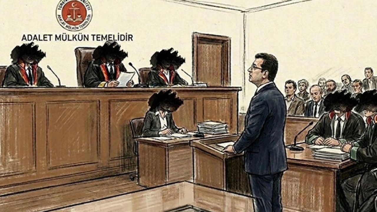 İBB davasında 13. duruşmada yeni gelişmeler yaşandı