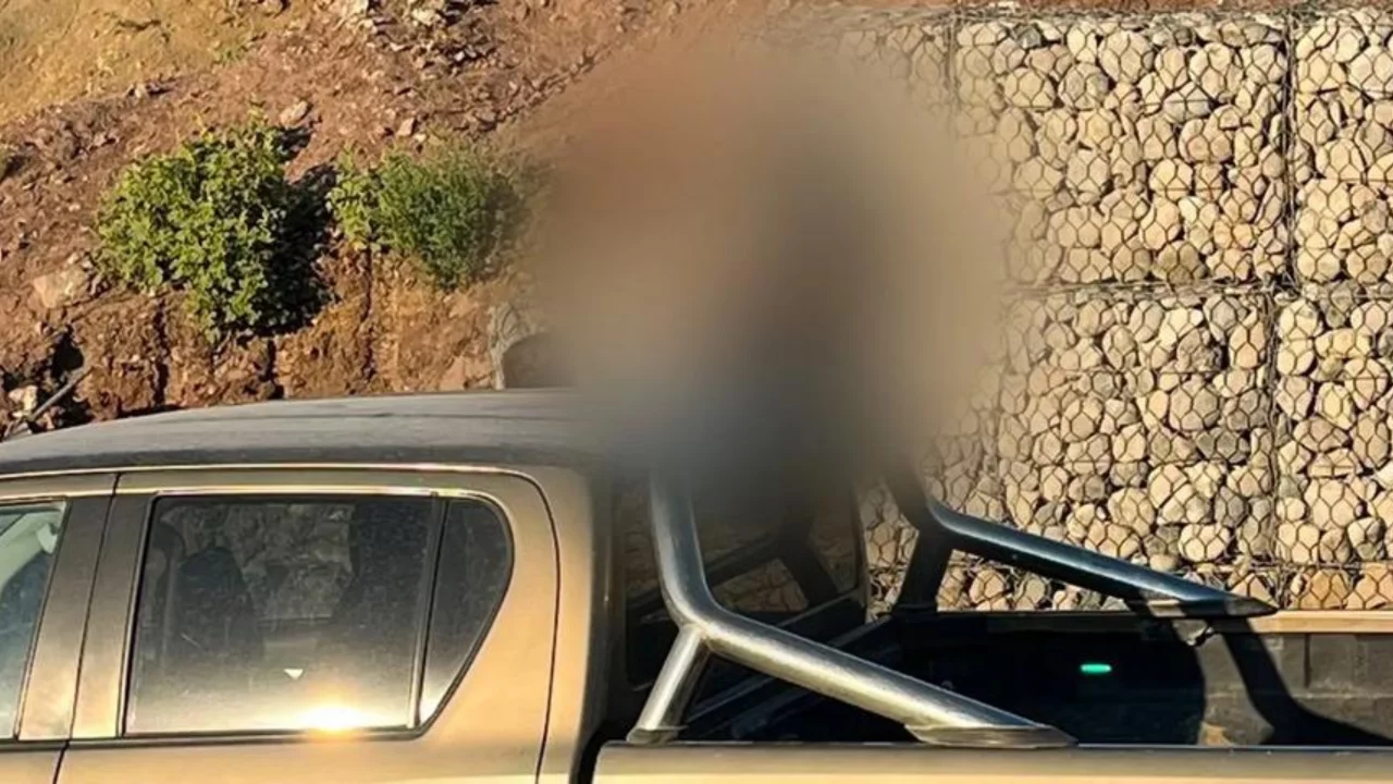 Diyarbakır'da köy korucusu intihar etmiş olabilir: Valilikten açıklama