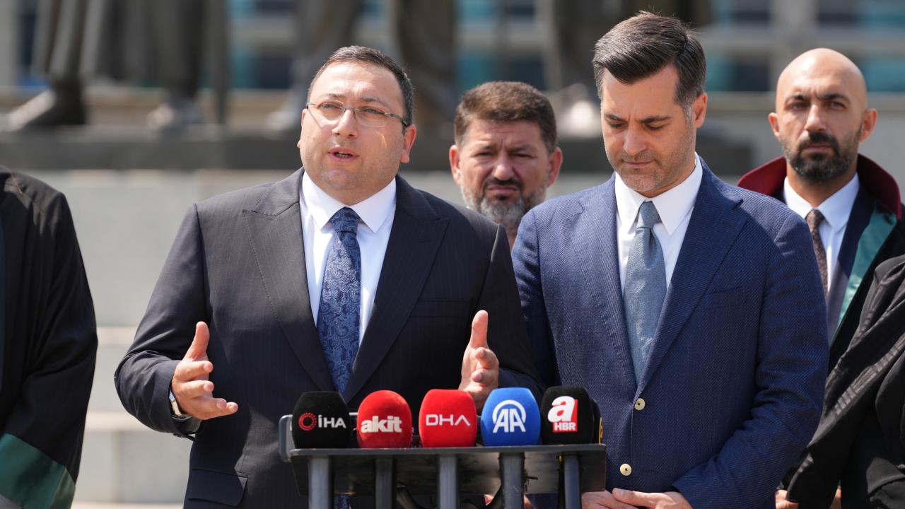 Üsküdar Belediyesi’nde başkanvekili seçimi tamamlandı: Gültekin kazandı