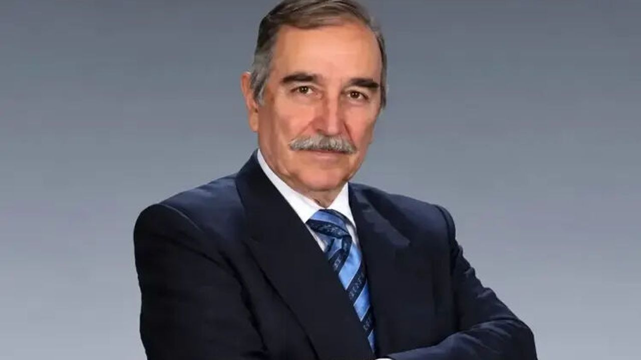 Gastroenteroloji alanında iz bırakan Prof. Dr. Memik hayatını kaybetti Gastroenteroloji alanında iz bırakan Prof. Dr. Memik hayatını kaybetti