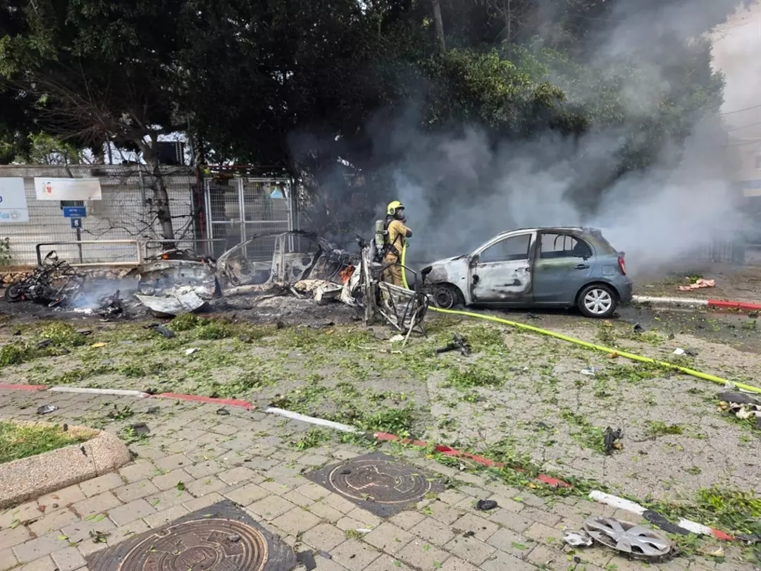 İran, Netanyahu'yu Hedef Alan Saldırılarına Devam Ediyor: 16 Günlük Savaşın Ardından Yeni Hamleler