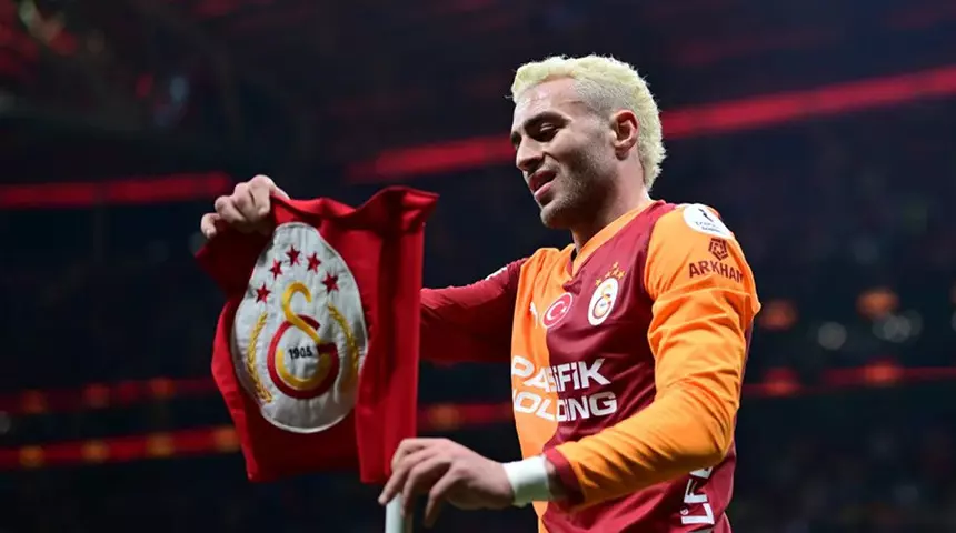 Barış Alper Yılmaz’a İngiliz Devlerinden Büyük İlgi