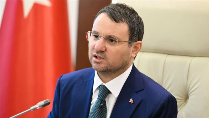 Akın Gürleke’den Özgür Özel’in Eleştirilerine Sert Yanıt