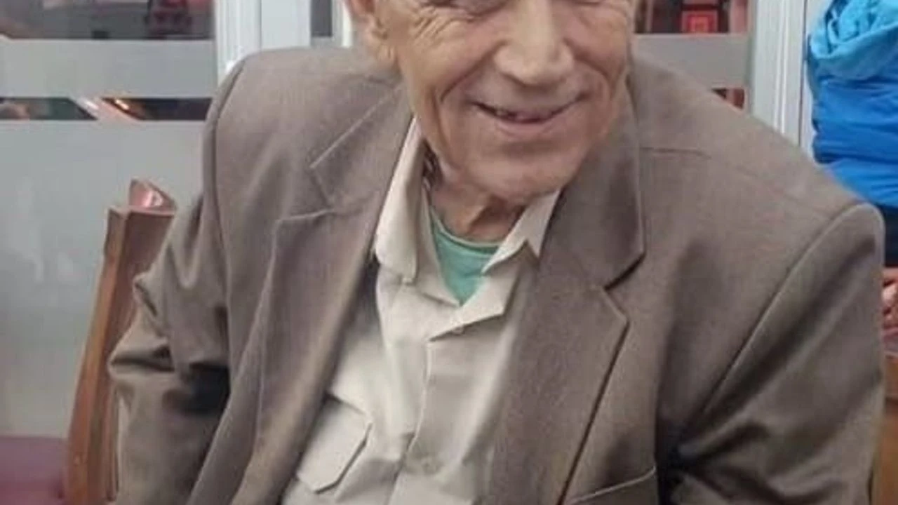 Bursa'da Alzheimer Hastası Yaşlı Adamdan Haber Alınamıyor