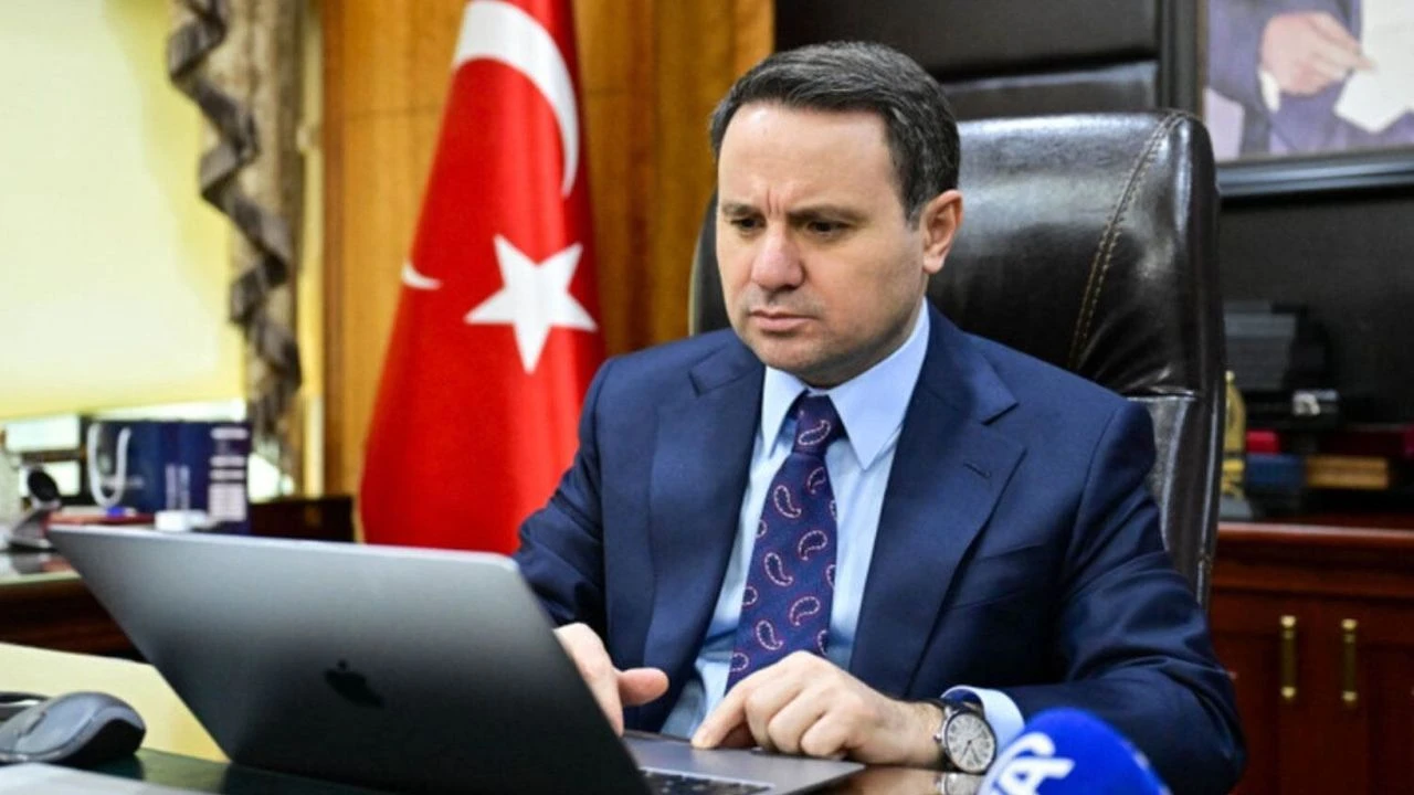 Akın Gürlek dosyasında Ayşegül Erdağ iddiaları reddetti