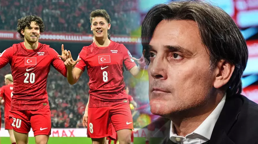 2026 Dünya Kupası öncesi Amerika’da "Türkiye" sesleri yükseliyor!...