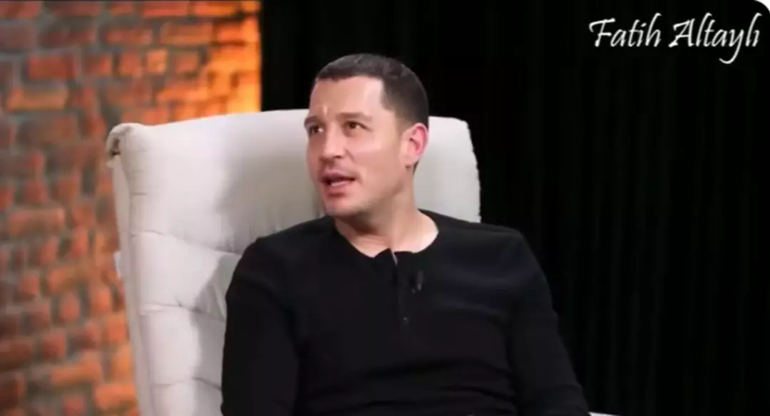 Uraz Kaygılaroğlu, Bahçeli ile Görüşmesini Anlattı