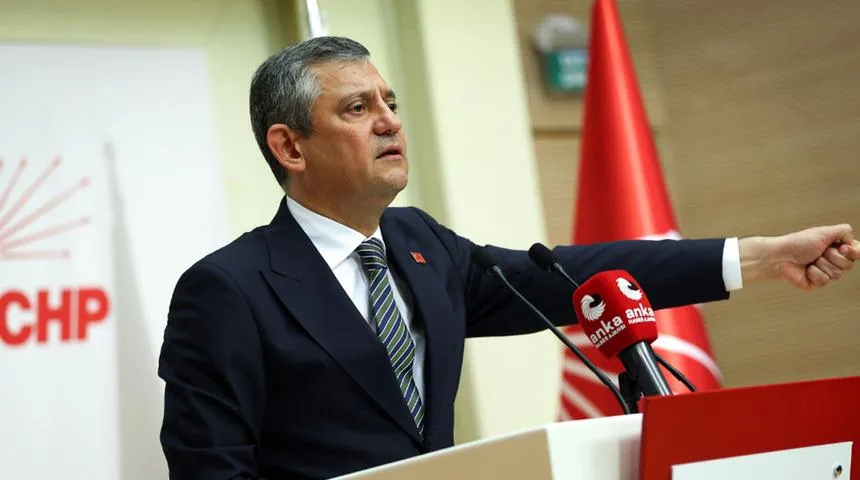 CHP'den Kritik İki Aşamalı Seçim Hamlesi: 22 Milletvekili İstifa Edecek