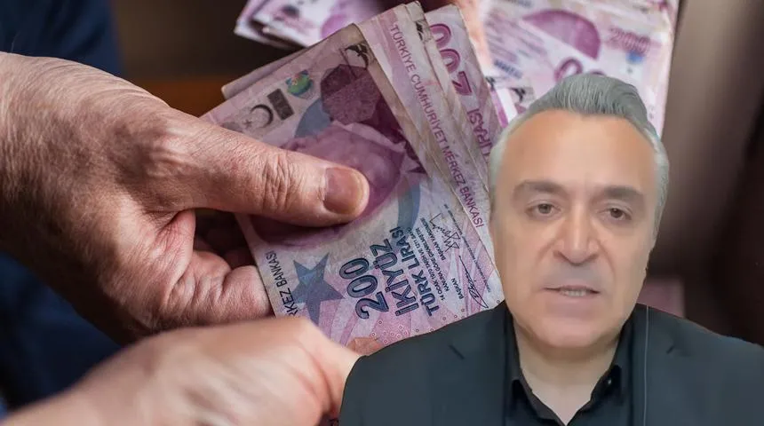 Emekli Zammı İçin Kritik Enflasyon Değerlendirmesi