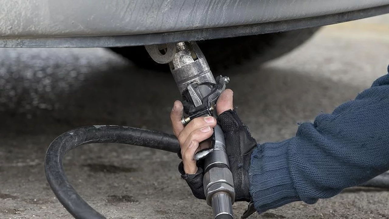 LPG'ye Tarihin En Büyük Zamı: 4 Lira 27 Kuruş Artış Yolda