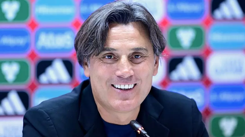 TFF’den Montella’ya Tarihi Teklif: 2030’a Kadar Sözleşme ve Türk Vatandaşlığı Müjdesi