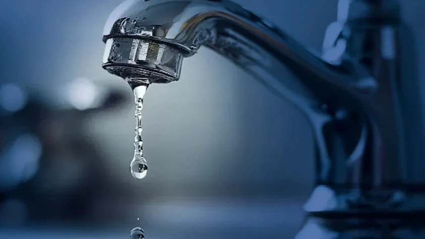 Bursa'da Planlı Su Kesintileri Başlıyor