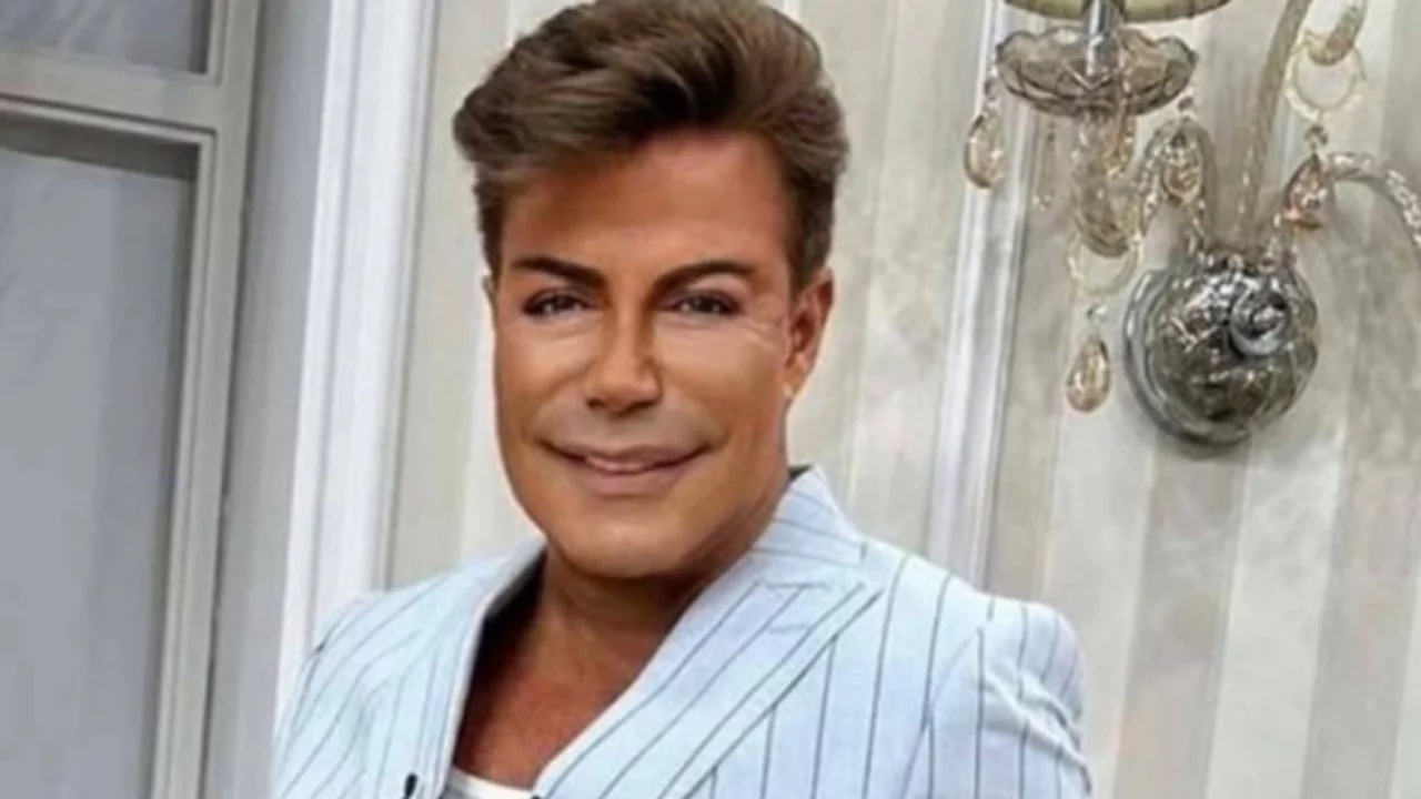 Fatih Ürek'in Göz Kamaştıran Mirası Ortaya Çıktı