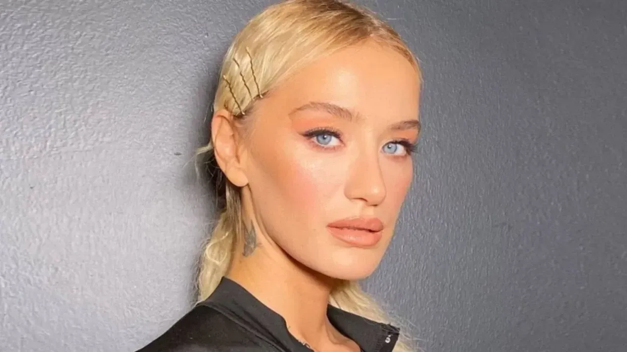 Uyuşturucu Soruşturmasında Didem Soydan ve 6 Kişinin Testi Pozitif Çıktı