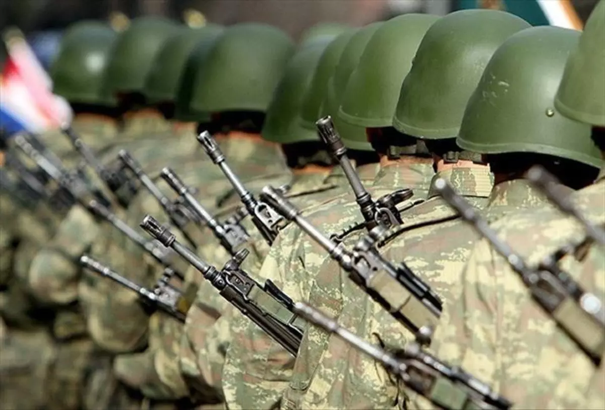 Bedelli Askerlik Ücretinde Rekor Artış: Yeni Tutar 417 Bin TL