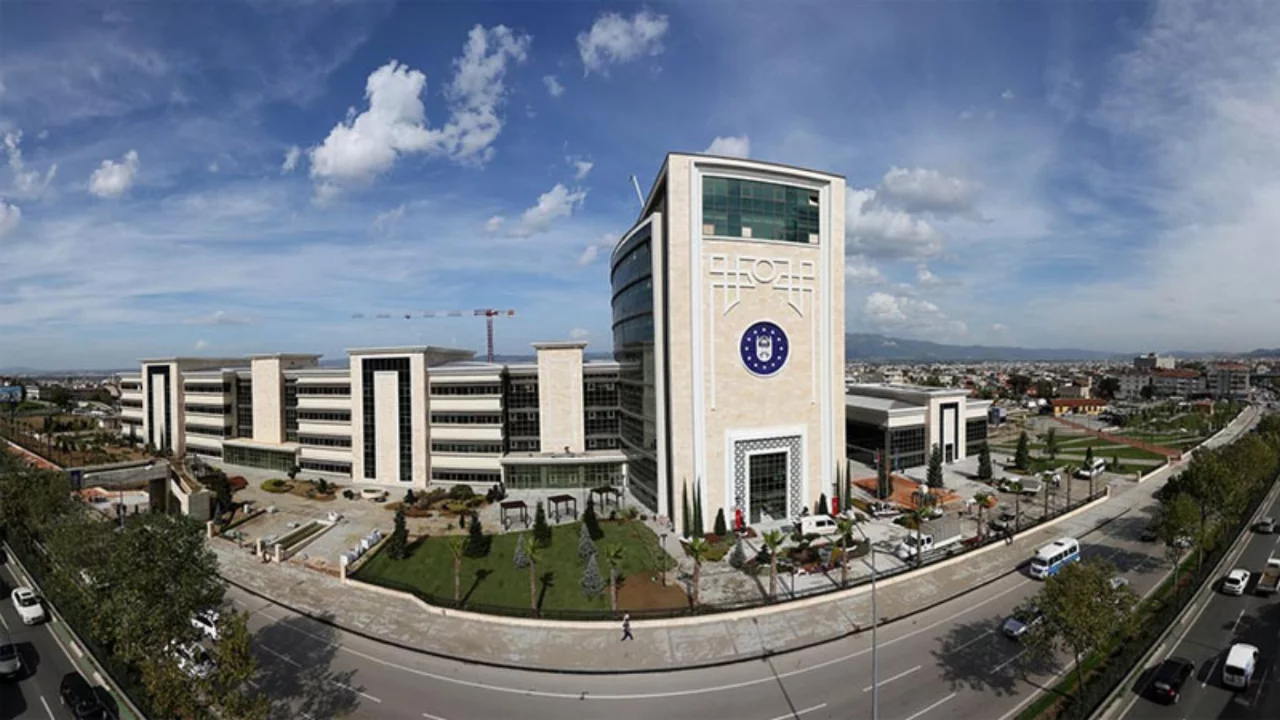 Bursa Büyükşehir'de Başkanvekili Seçimi İçin Tarih Belirlendi