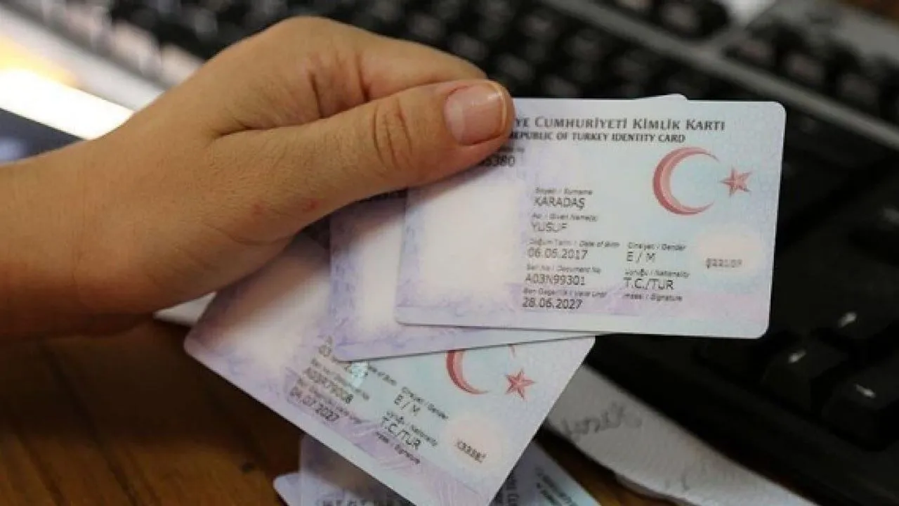 Basın Kartı Artık Resmi Kimlik Belgesi Olarak Kabul Edilecek