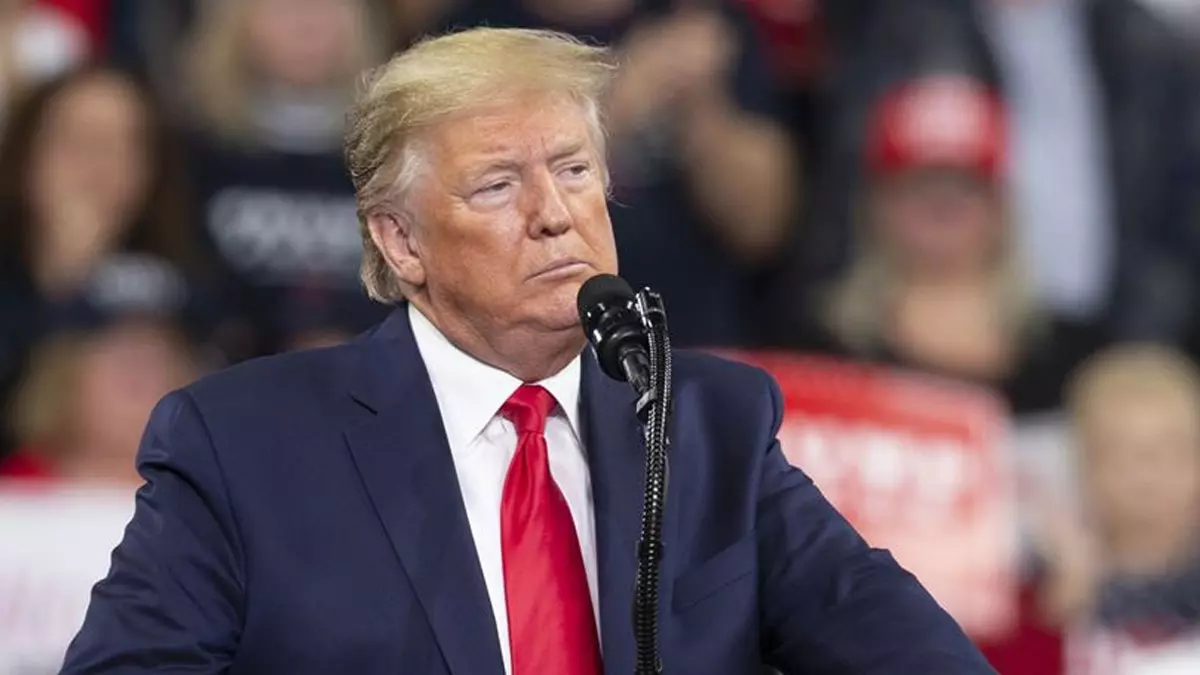 ABD İran'a Karşı Deniz Ablukasını Başlattı: Trump'tan Sert Uyarı ABD İran'a Karşı Deniz Ablukasını Başlattı: Trump'tan Sert Uyarı