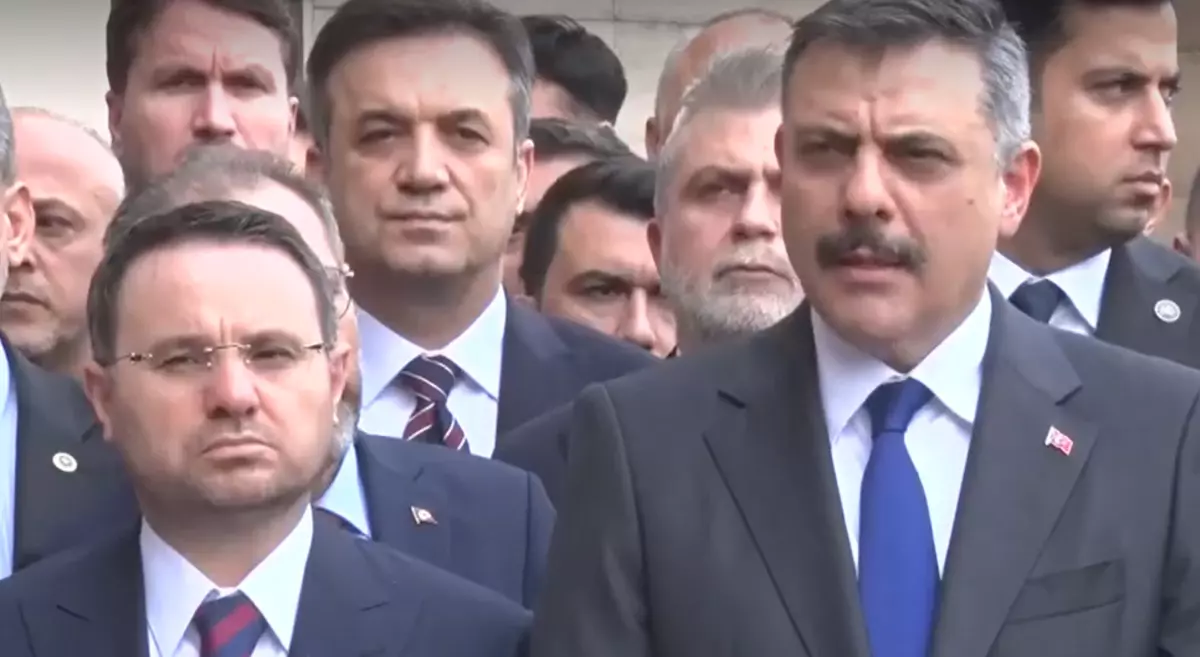 Kahramanmaraş'ta Okulda Gerçekleşen Silahlı Saldırıda Can Kaybı 9'a Yükseldi