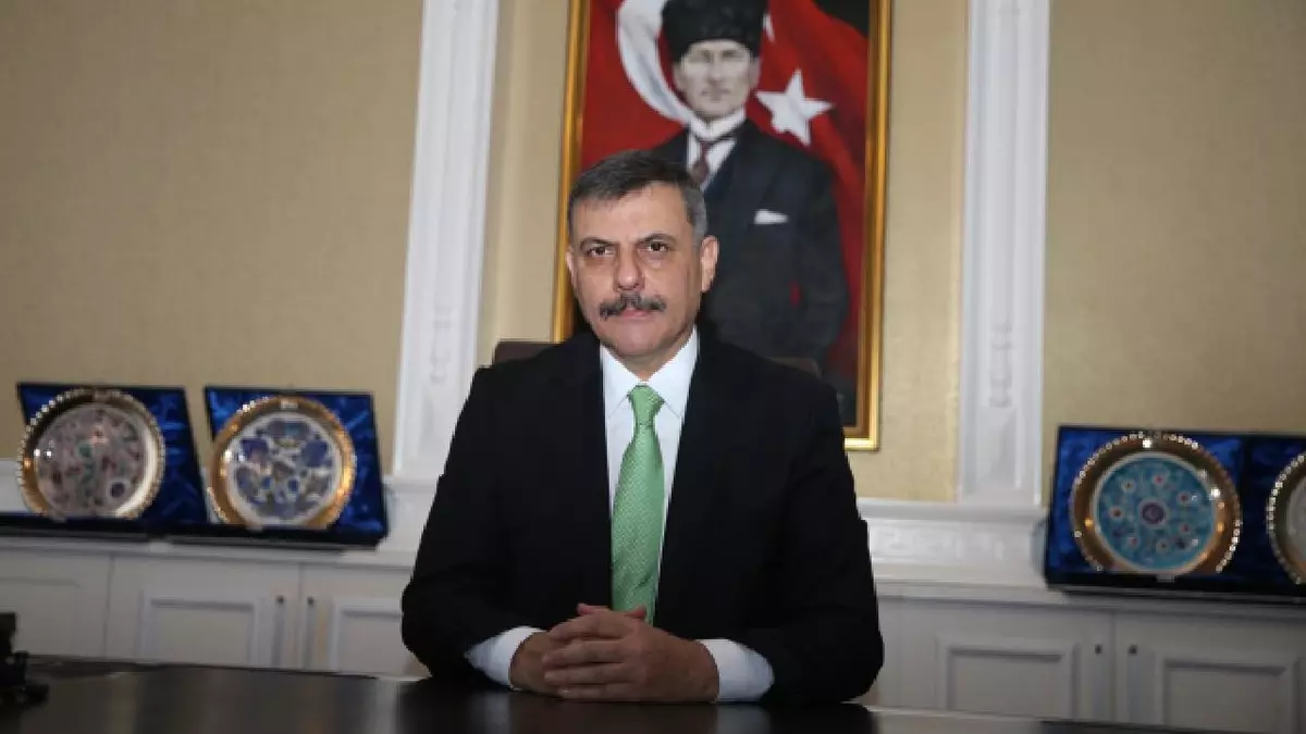 Kahramanmaraş'ta Ortaokuldaki Silahlı Saldırı Nedeniyle Eğitim ve Öğretime 2 Gün Ara Verildi