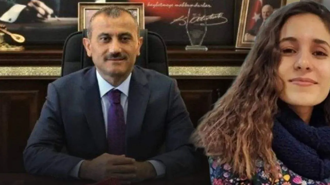 Eski Tunceli Valisi Tuncay Sonel Gülistan Doku Soruşturması Kapsamında Açığa Alındı