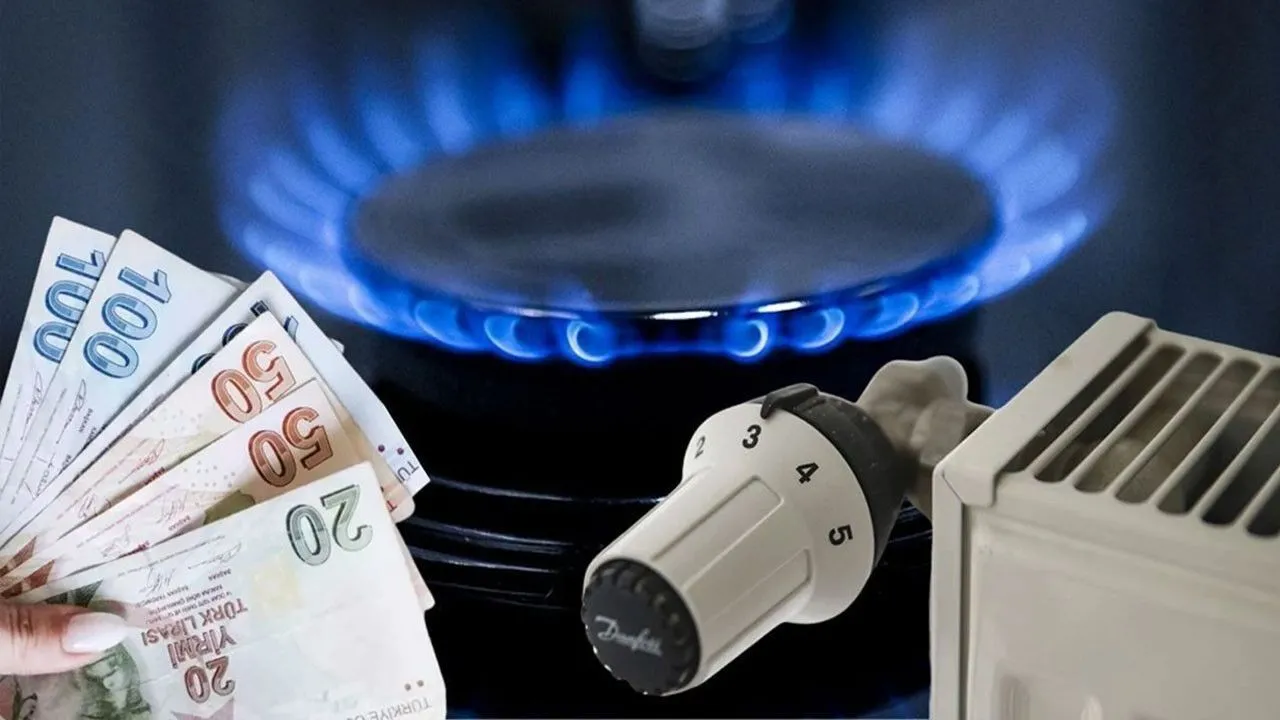 Türkiye'nin Enerji Stratejisi ve Doğalgaz Fiyatlarına İlişkin Güncel Değerlendirme